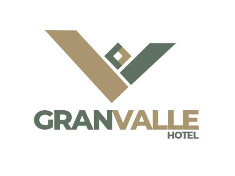 Granvalle Hotel Juàzeiro Exteriér fotografie